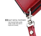 For iPhone 13 Pro Max Luxury Leather Wallet Shockproof Case Cover - Battery Mate