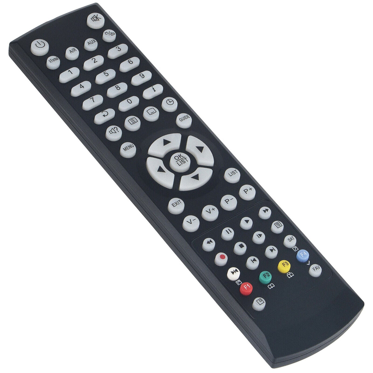 FOR TRF-7160 Topfield Remote Control TRF7170 PVR TRF-7260PLUS PVR TPR5 ...