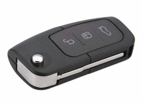 FORD Transponder Remote Flip Key BF FG Falcon Territory Mondeo FPV Foc ...