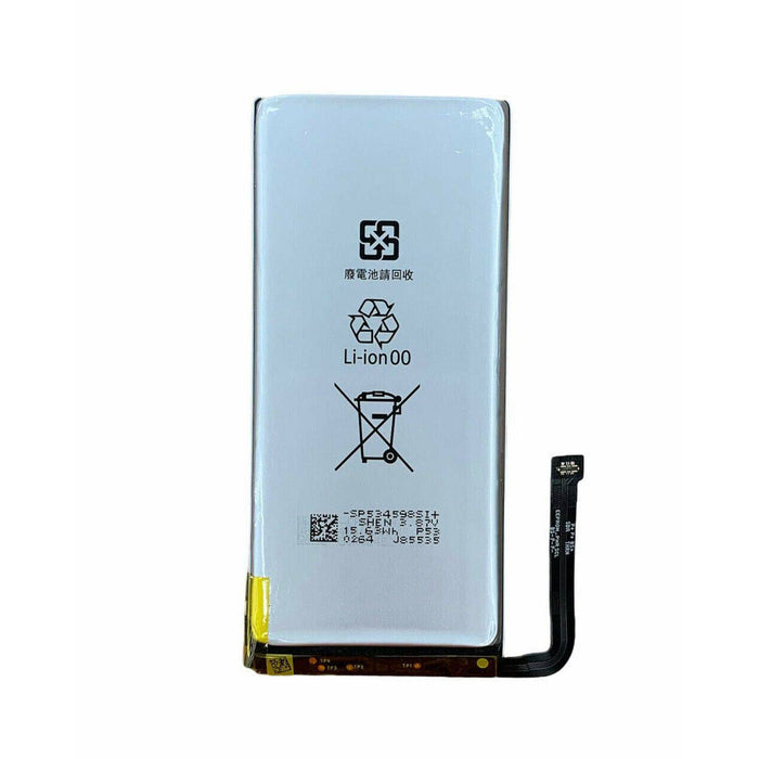 Google Pixel 5 Compatible Battery Replacement 4000mAh - Battery Mate