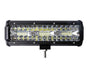 LED Light Bar Work Flood Spot Beam Lamp Offroad Caravan Camping Strip Lights 180W - Battery Mate