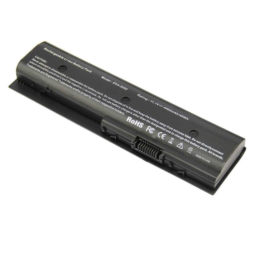 MO06 MO09 Battery for HP Pavillion DV6-7000 DV4-5000 DV4-5200 671731-001 H2L55AA - Battery Mate