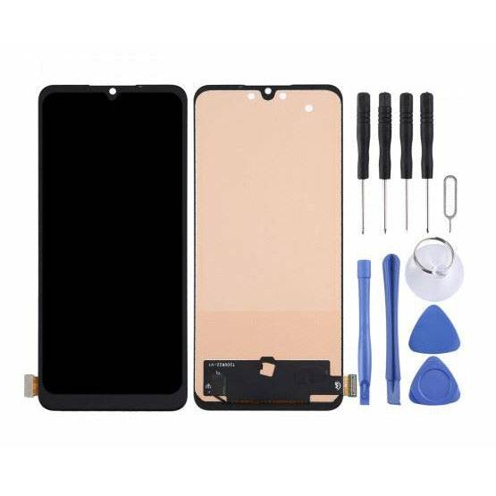 Oppo A91 | Reno 3 LCD OLED Display Touch Screen Digitizer Replacement ...