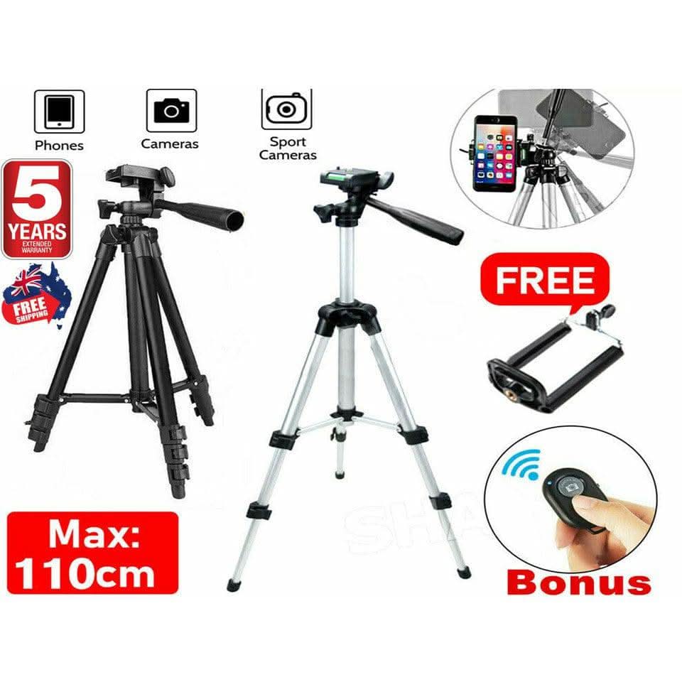 professional camera stand