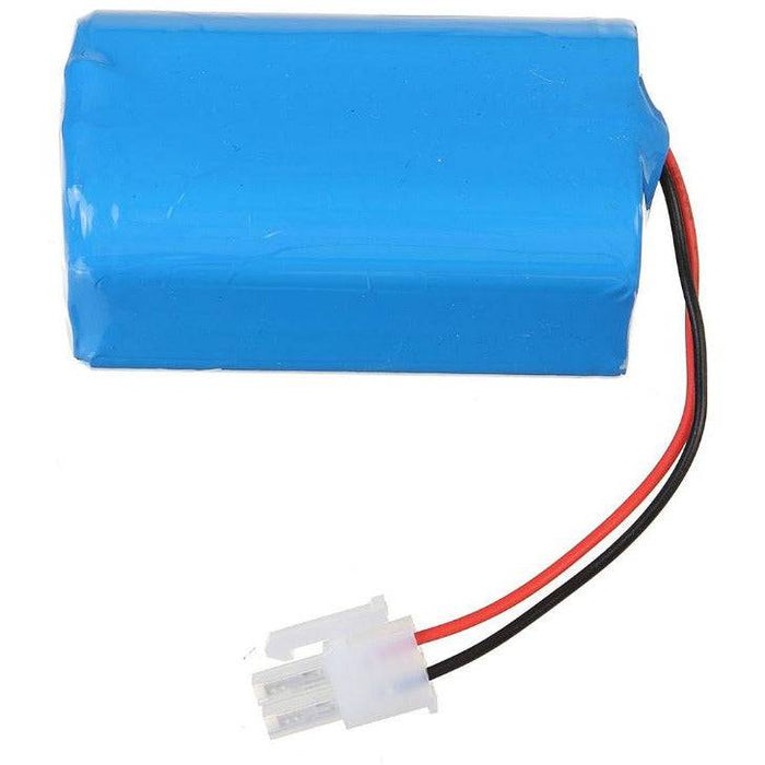 Replacement Battery for ILIFE A4 A4S A6 V7 V7s X620 Y8H4 Robot Vacuum Cleaner - Battery Mate