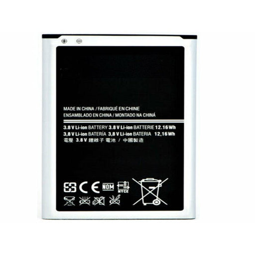 Replacement Battery for Samsung Galaxy Note 3 - Battery Mate