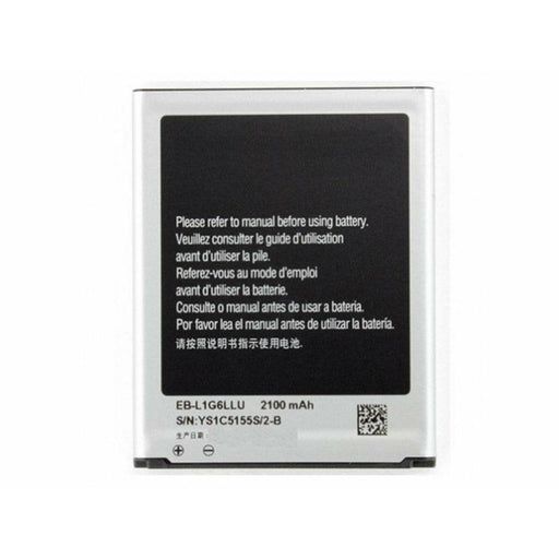 Replacement Battery for Samsung Galaxy S3 - Battery Mate