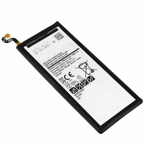 Replacement Battery for Samsung Galaxy S7 Edge - Battery Mate