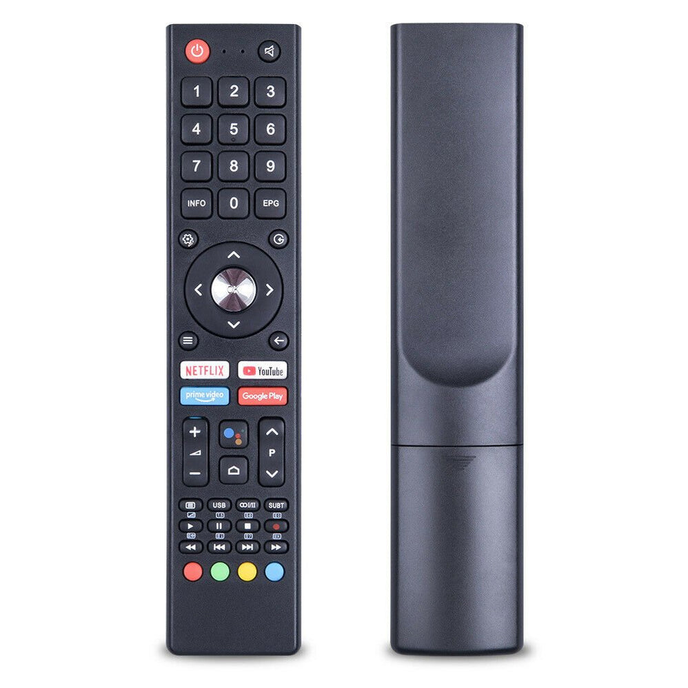 Replacement TV & Streamer Remotes — Battery Mate