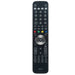 RM-F04 Remote Control for Humax HDR-7500T VHDR-3000S HD-FOXT2 HD PVR Set Top Box - Battery Mate