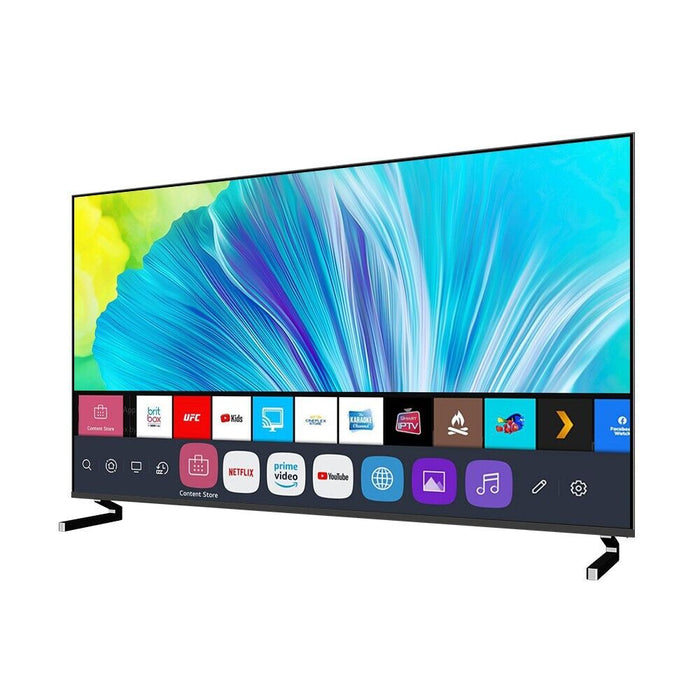 Tavice 32" Series 9 FHD WebOS Smart TV | 2023 Model with Dolby, Magic Remote - Battery Mate