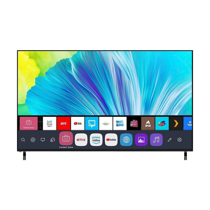 Tavice 32" Series 9 FHD WebOS Smart TV | 2023 Model with Dolby, Magic Remote - Battery Mate