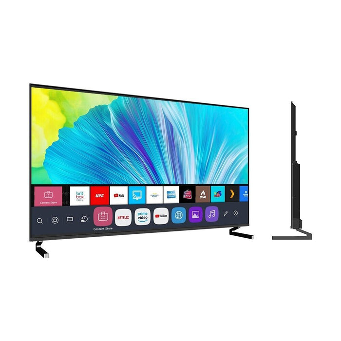 Tavice 32" Series 9 FHD WebOS Smart TV | 2023 Model with Dolby, Magic Remote - Battery Mate