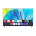 Tavice 43" Series 9 4K UHD WebOS Smart TV | 2023 Model with Dolby, Magic Remote - Battery Mate