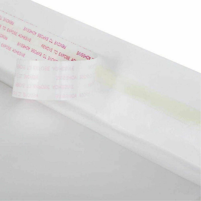 Tavice Bubble Mailer Padded Envelopes [160 X 230mm] - 100 Pack - Battery Mate