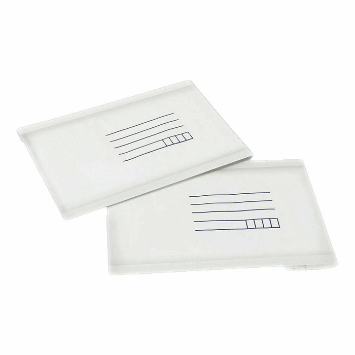 Tavice Bubble Mailer Padded Envelopes [215 X 280mm] - 100 Pack - Battery Mate