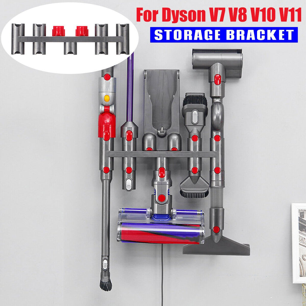 Dyson V8-V10 accessory holder