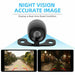 Waterproof 170° Reverse Car Rear View Backup Parking Camera IR Night Vision AU - Battery Mate