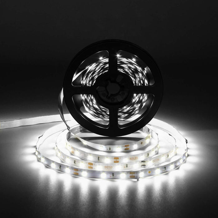 Led ribbon on sale lights 12v