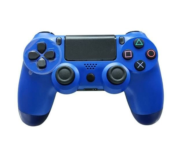 Ps4 dualshock outlet 4 bluetooth