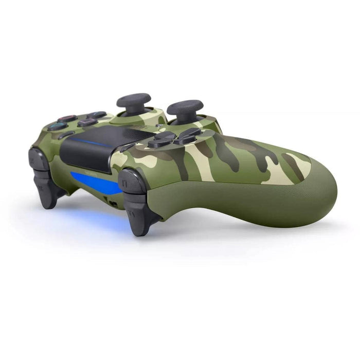 Wireless Controller for PS4 PlayStation 4 DoubleShock 4 Gamepad [Camo] - Battery Mate